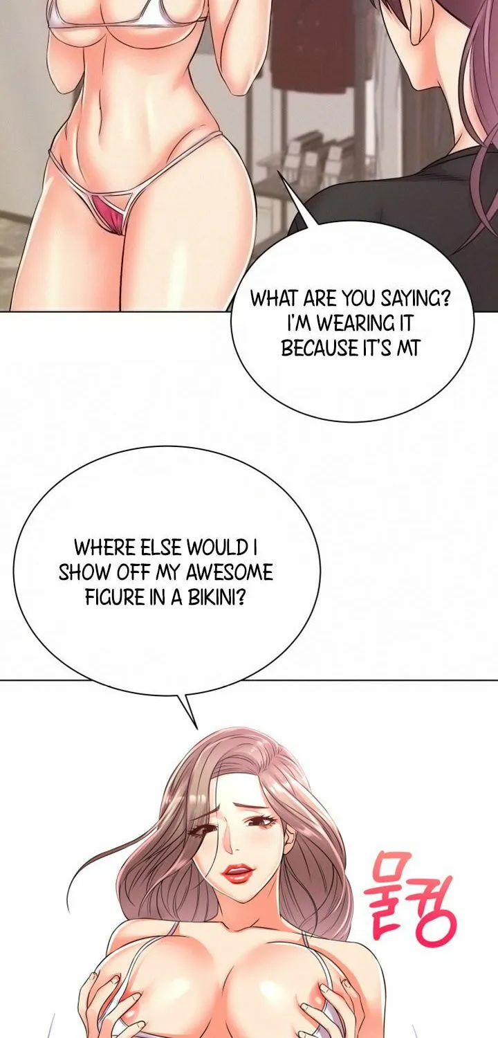 Eun-Hye's Store Chapter 27 page 15 - 