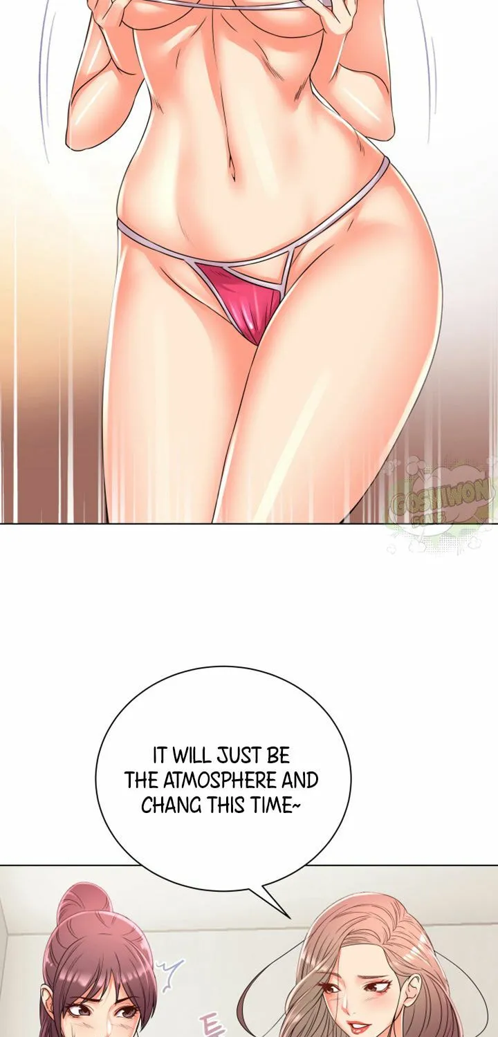 Eun-Hye's Store Chapter 27 page 16 - 
