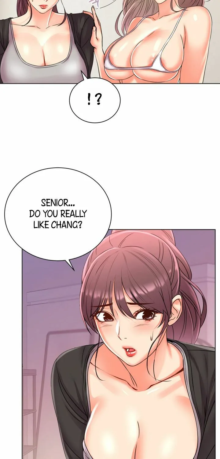 Eun-Hye's Store Chapter 27 page 17 - 