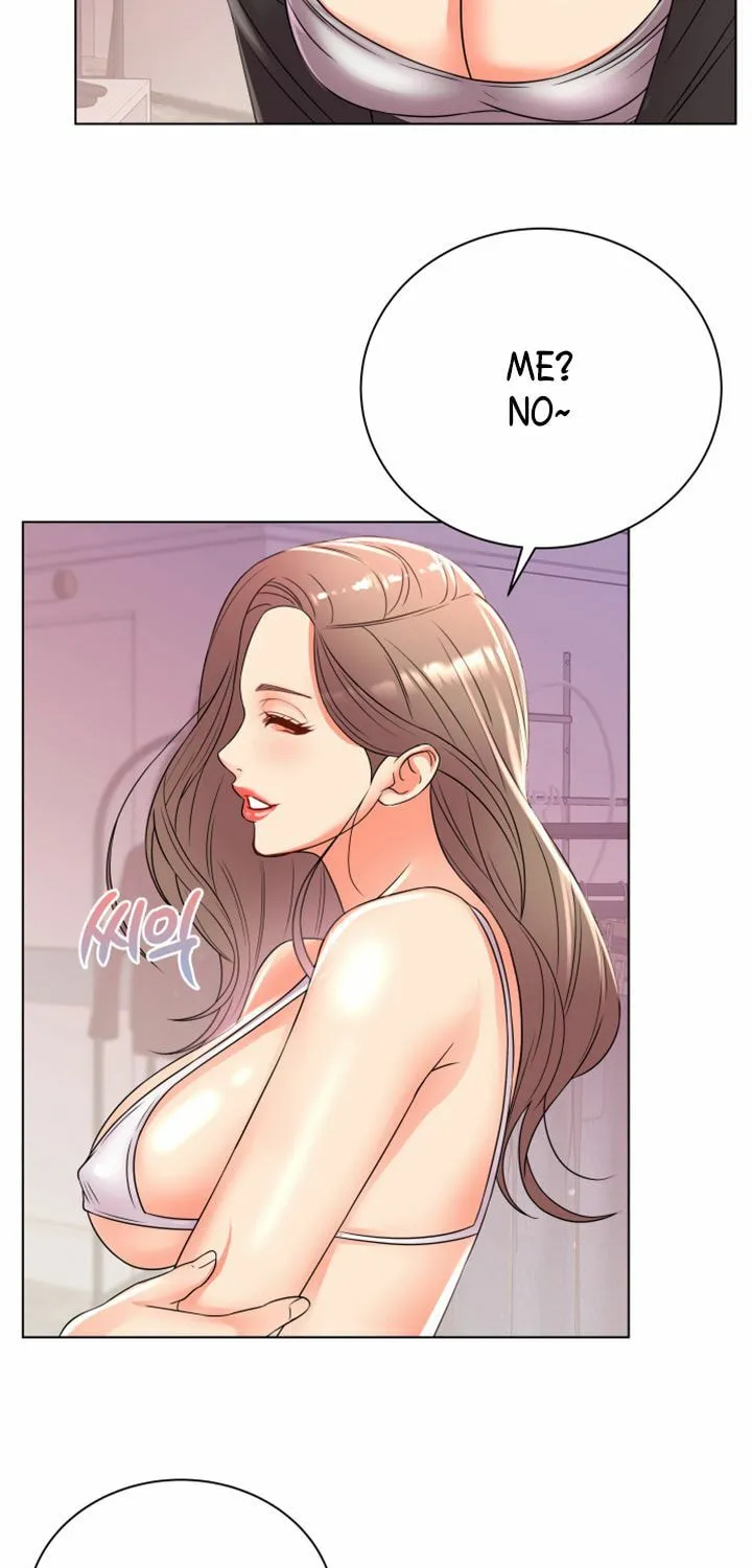 Eun-Hye's Store Chapter 27 page 18 - 