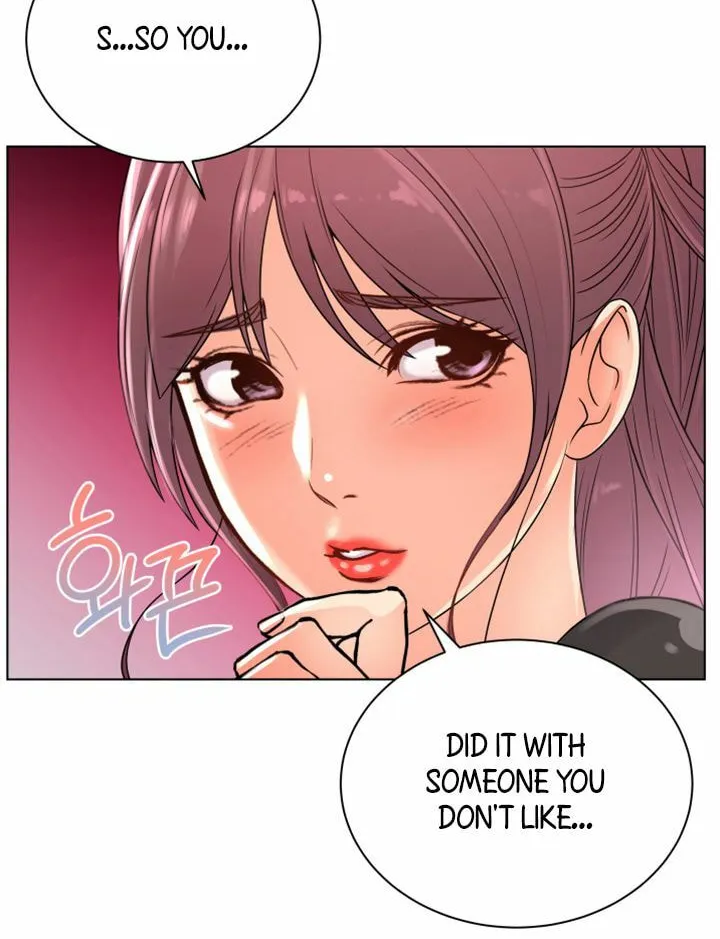 Eun-Hye's Store Chapter 27 page 19 - 