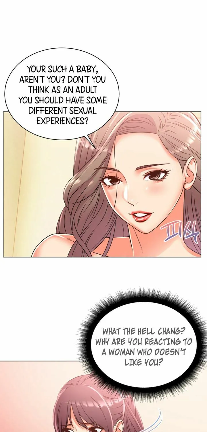 Eun-Hye's Store Chapter 27 page 20 - 