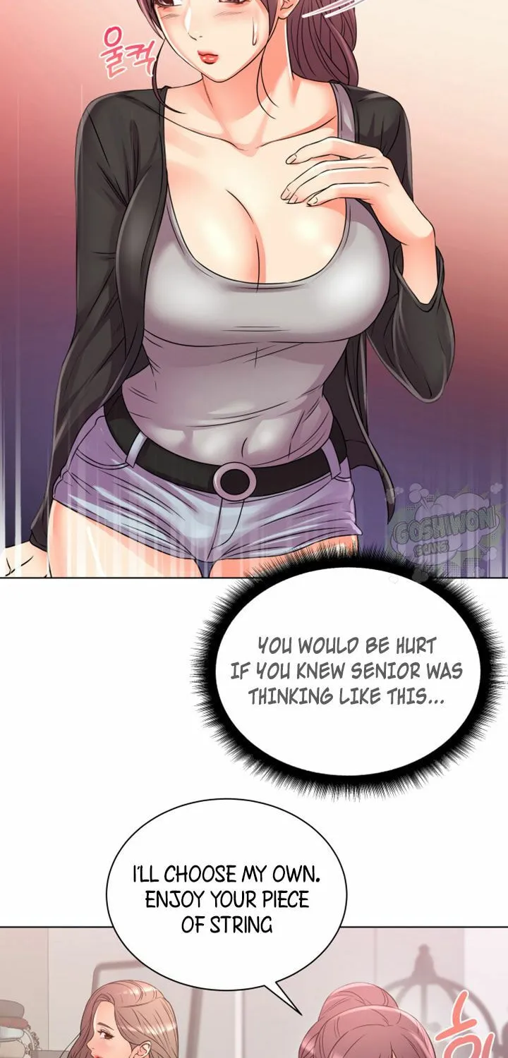 Eun-Hye's Store Chapter 27 page 21 - 