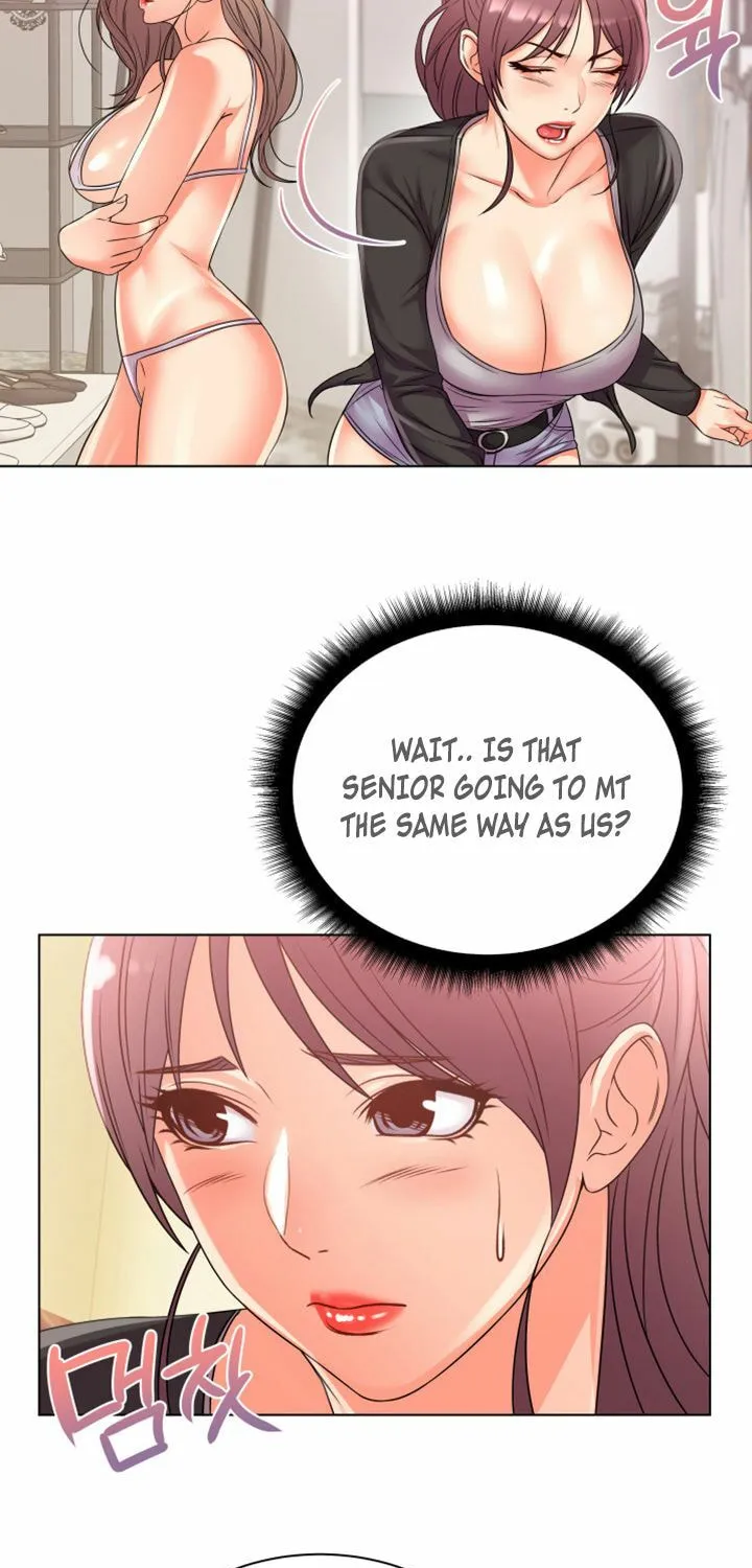 Eun-Hye's Store Chapter 27 page 22 - 