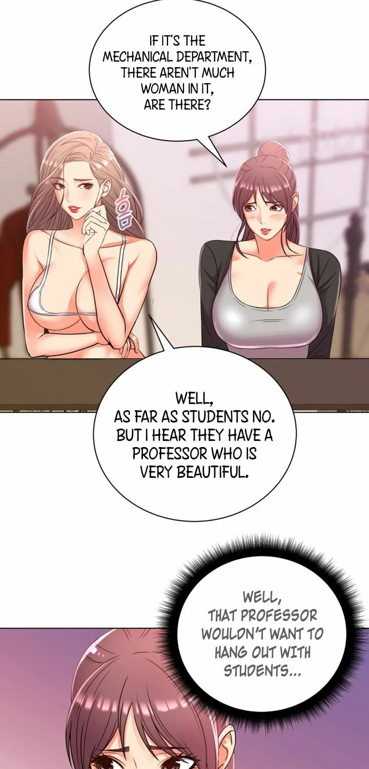 Eun-Hye's Store Chapter 27 page 24 - 