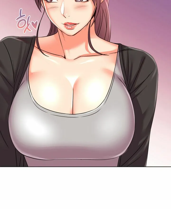 Eun-Hye's Store Chapter 27 page 25 - 
