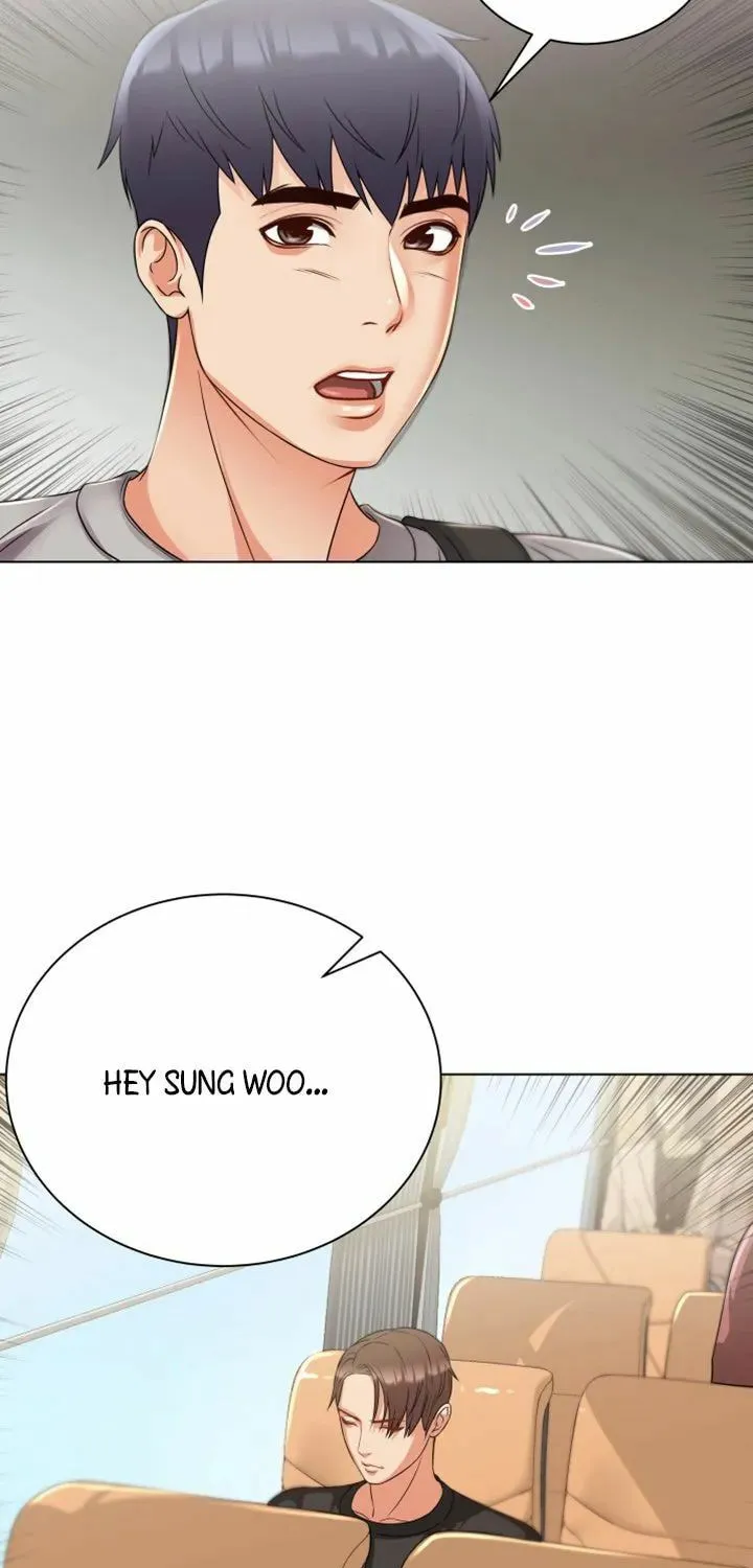 Eun-Hye's Store Chapter 27 page 28 - 