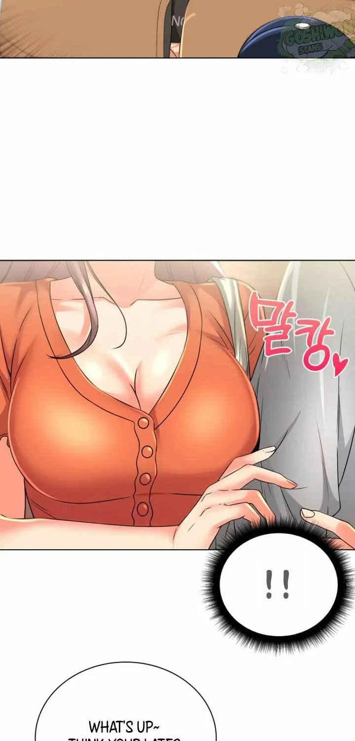 Eun-Hye's Store Chapter 27 page 29 - 