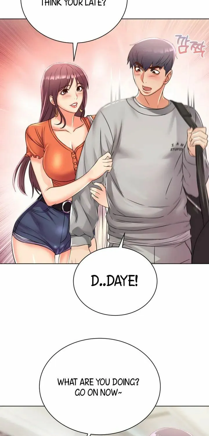 Eun-Hye's Store Chapter 27 page 30 - 