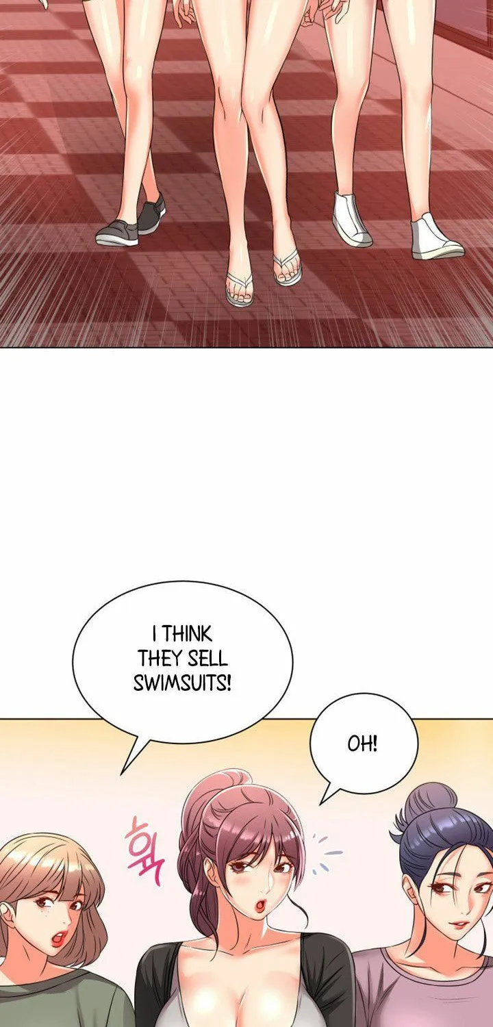 Eun-Hye's Store Chapter 27 page 4 - 