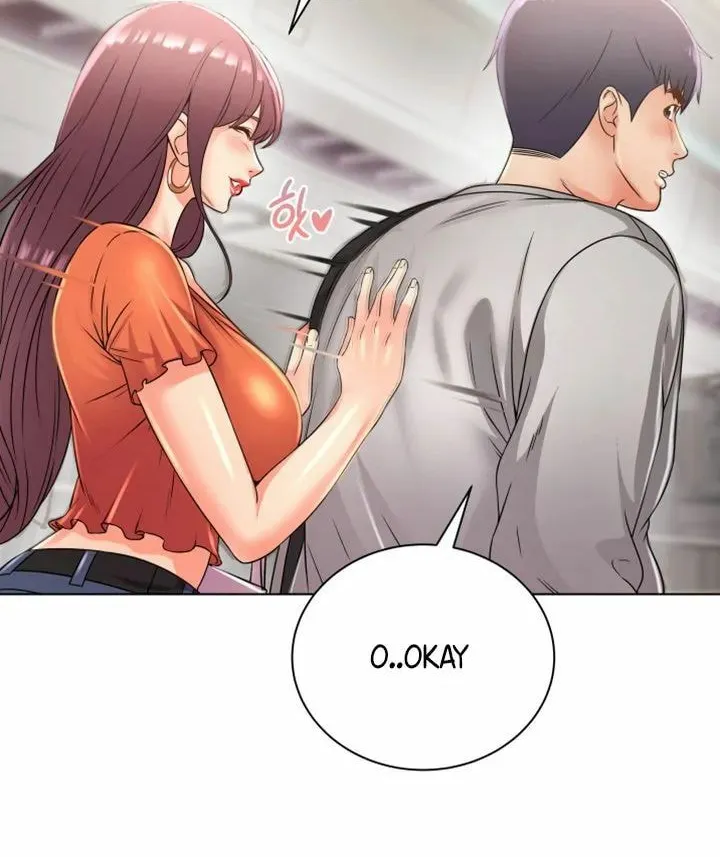 Eun-Hye's Store Chapter 27 page 31 - 