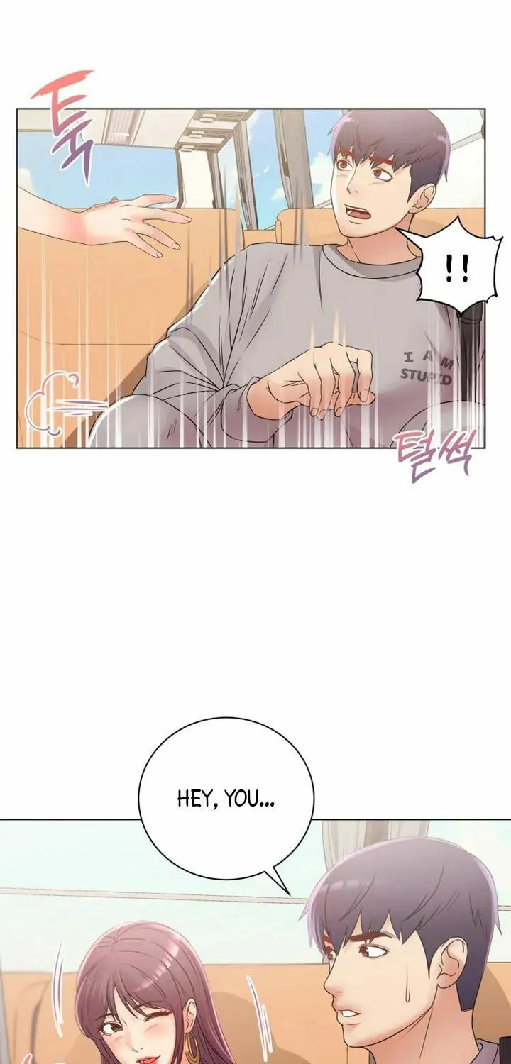 Eun-Hye's Store Chapter 27 page 32 - 