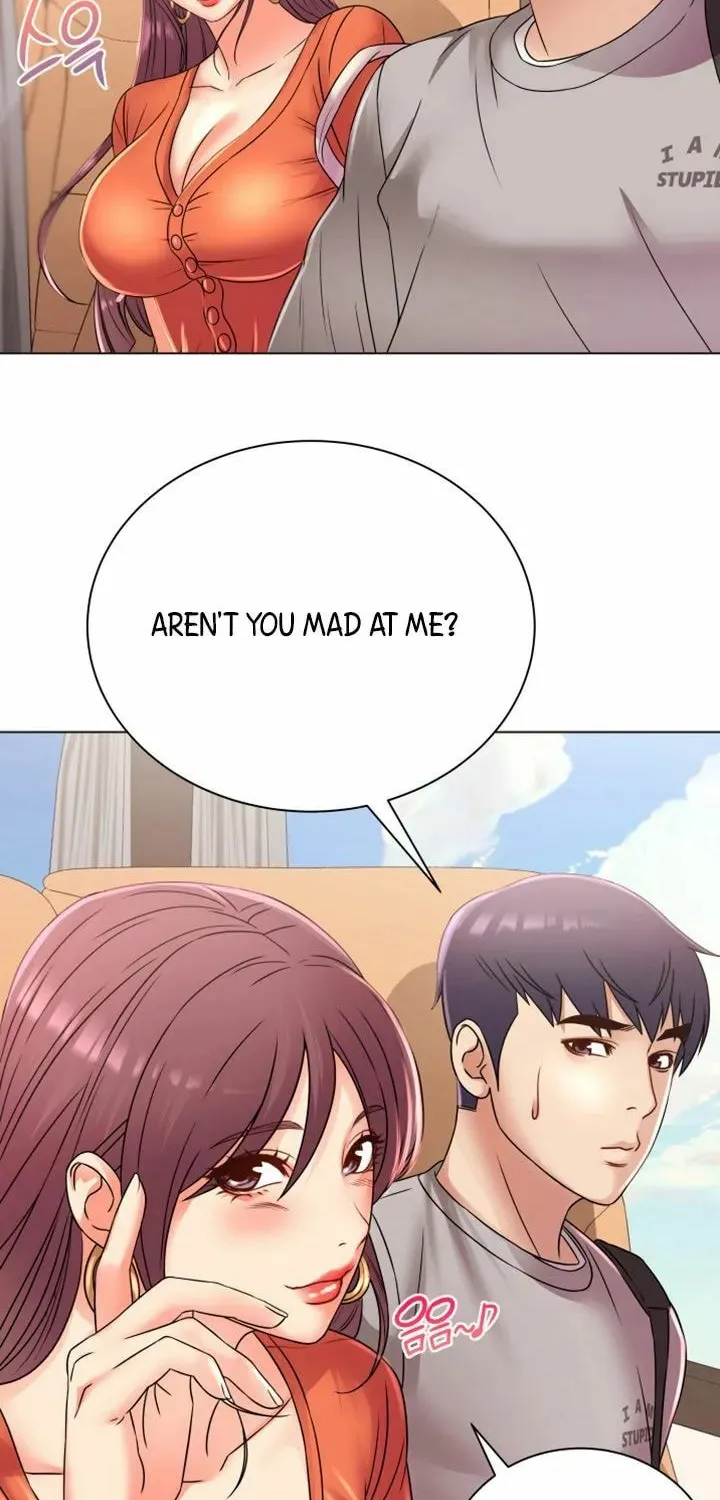 Eun-Hye's Store Chapter 27 page 33 - 