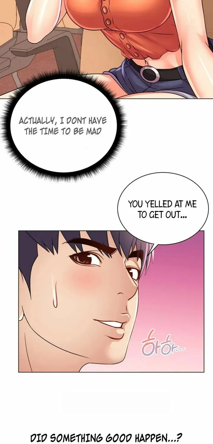 Eun-Hye's Store Chapter 27 page 35 - 