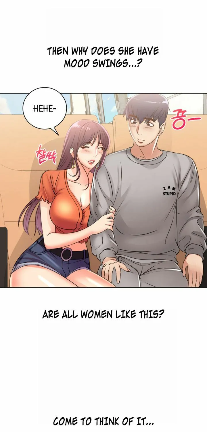 Eun-Hye's Store Chapter 27 page 38 - 