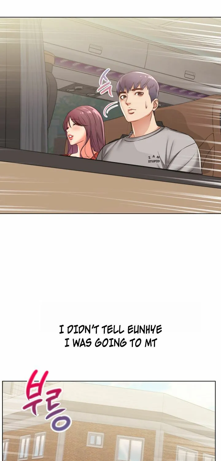 Eun-Hye's Store Chapter 27 page 39 - 