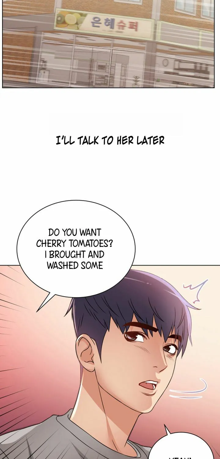 Eun-Hye's Store Chapter 27 page 40 - 
