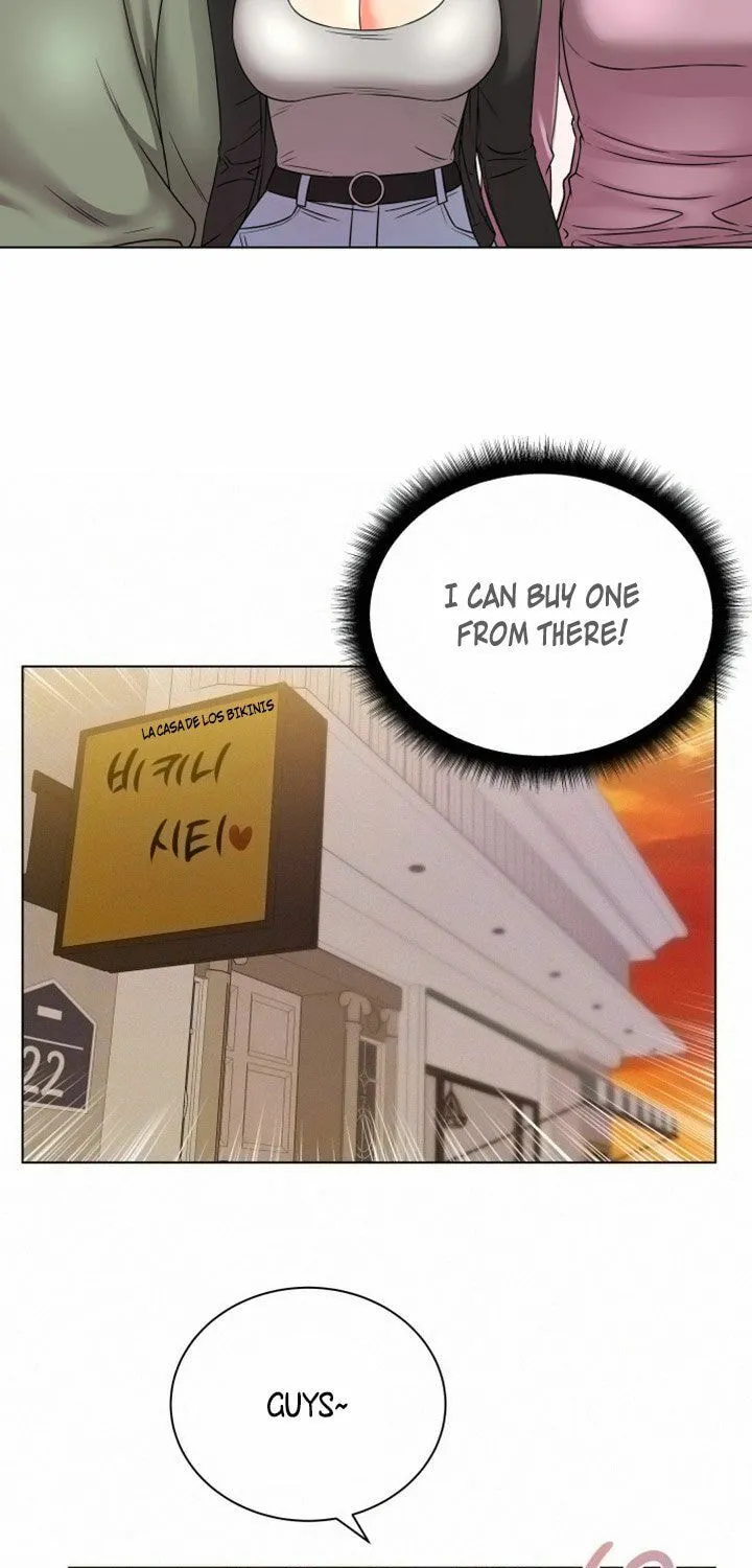 Eun-Hye's Store Chapter 27 page 5 - 