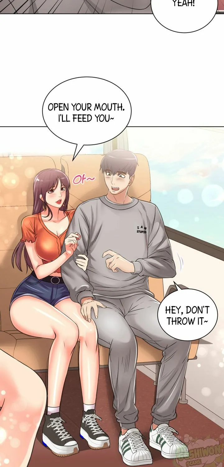 Eun-Hye's Store Chapter 27 page 41 - 