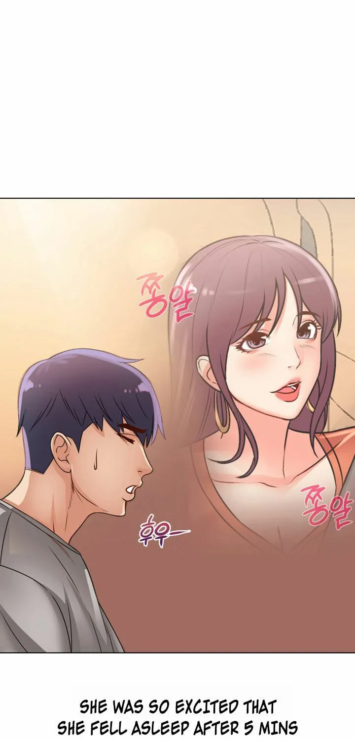 Eun-Hye's Store Chapter 27 page 47 - 