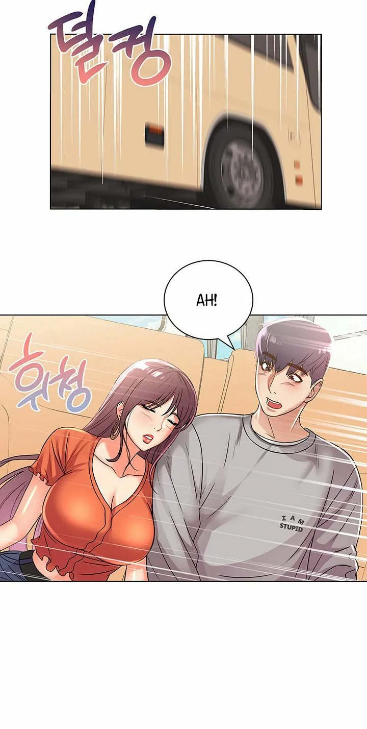 Eun-Hye's Store Chapter 27 page 49 - 