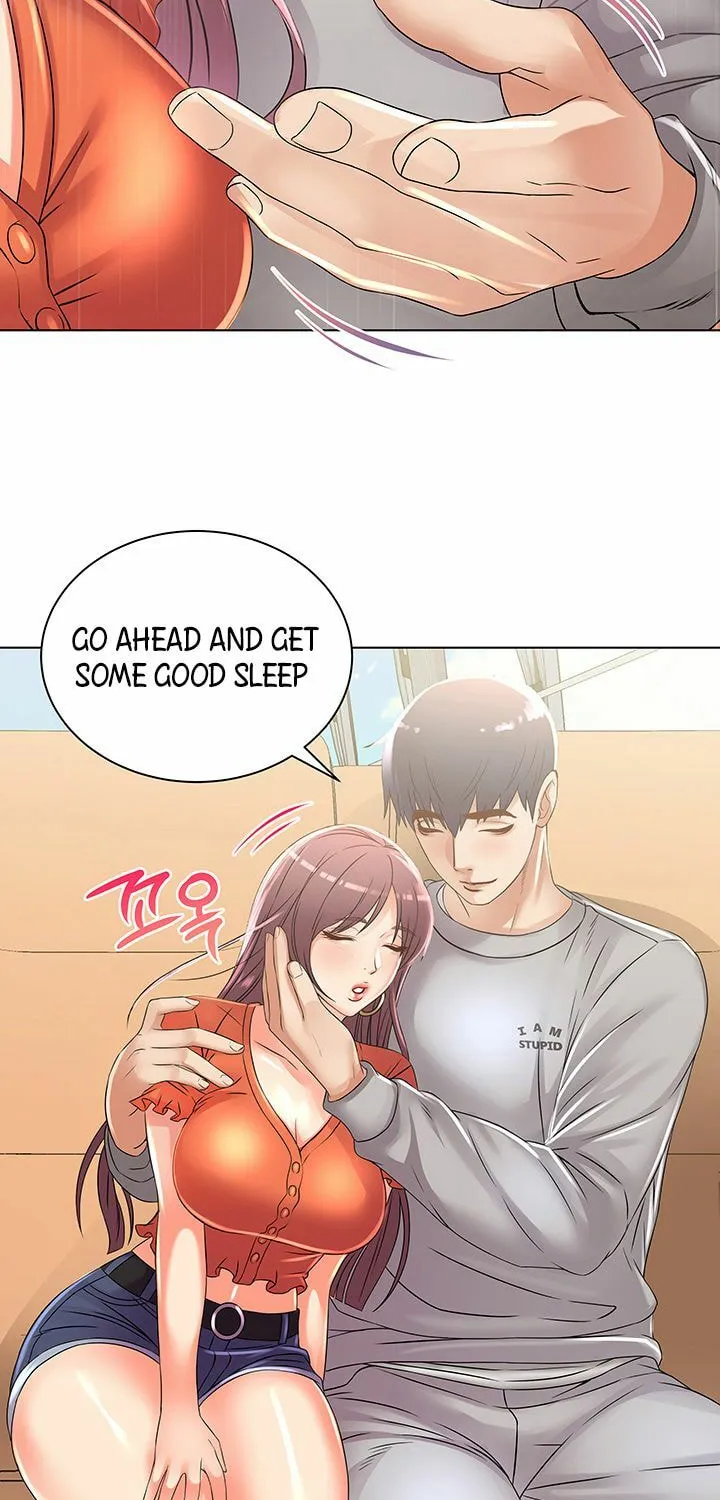 Eun-Hye's Store Chapter 27 page 52 - 
