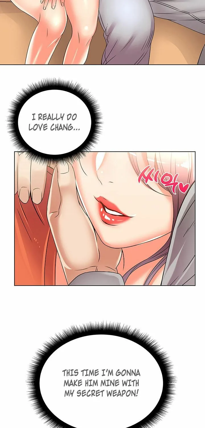 Eun-Hye's Store Chapter 27 page 53 - 