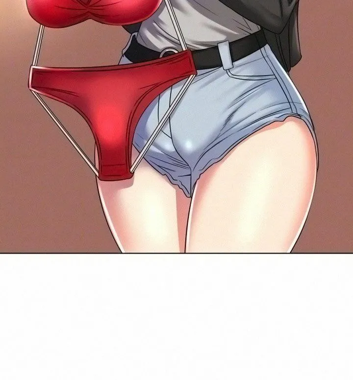Eun-Hye's Store Chapter 27 page 7 - 