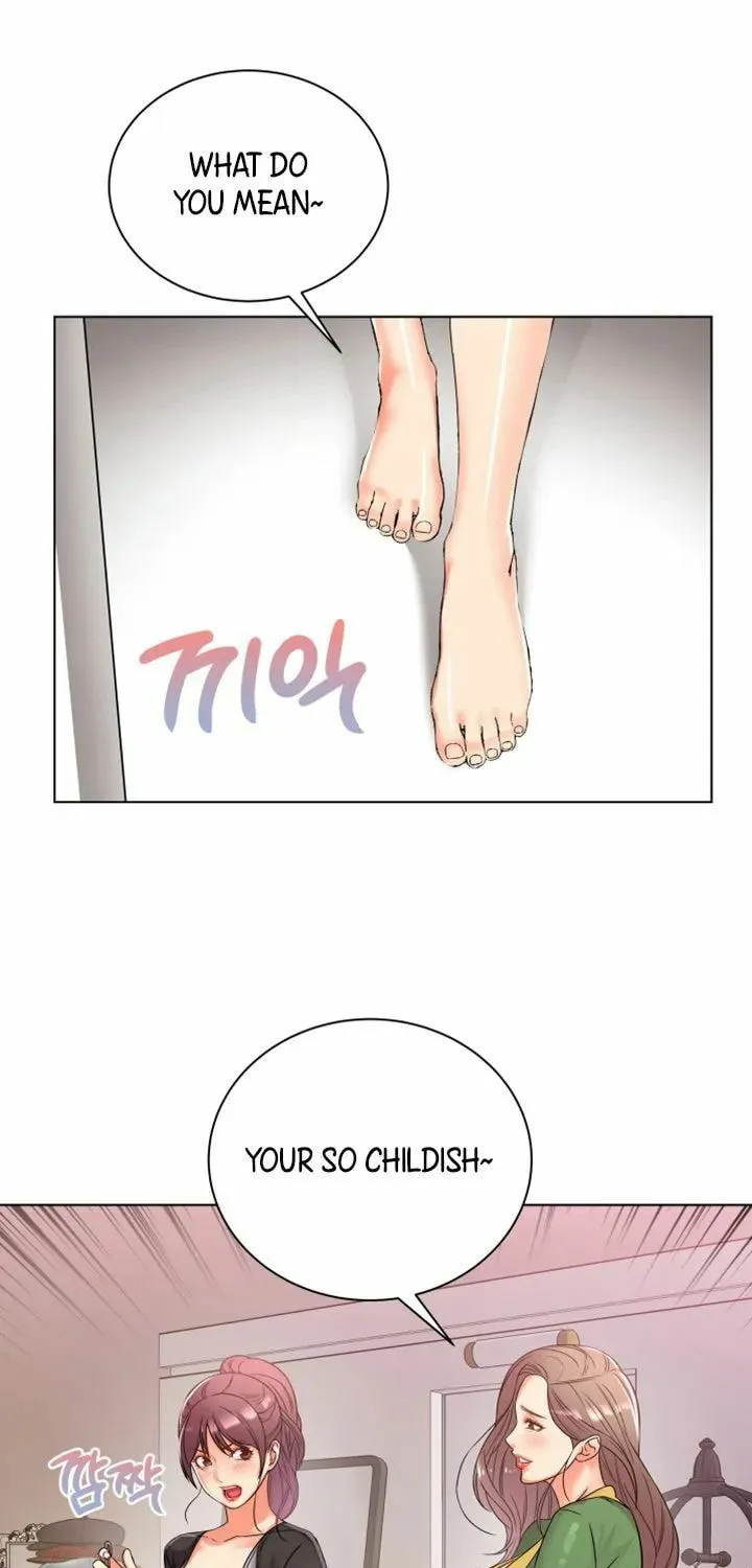 Eun-Hye's Store Chapter 27 page 8 - 