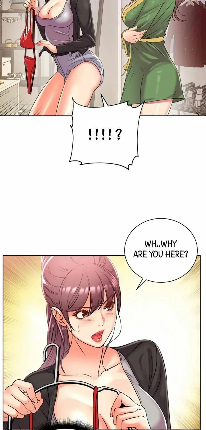 Eun-Hye's Store Chapter 27 page 9 - 
