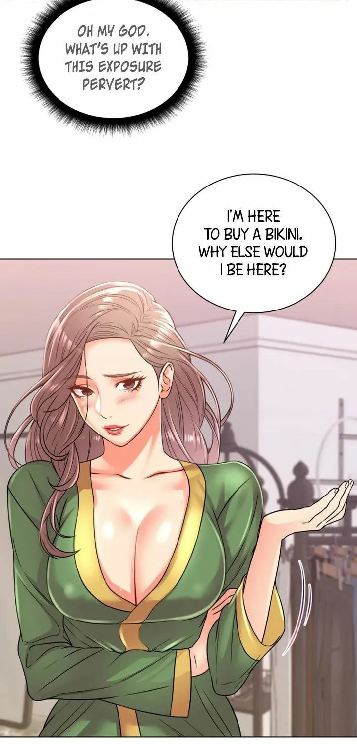 Eun-Hye's Store Chapter 27 page 10 - 