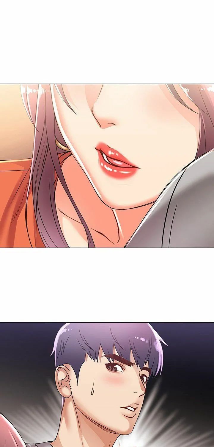 Eun-Hye's Store Chapter 28 page 1 - 