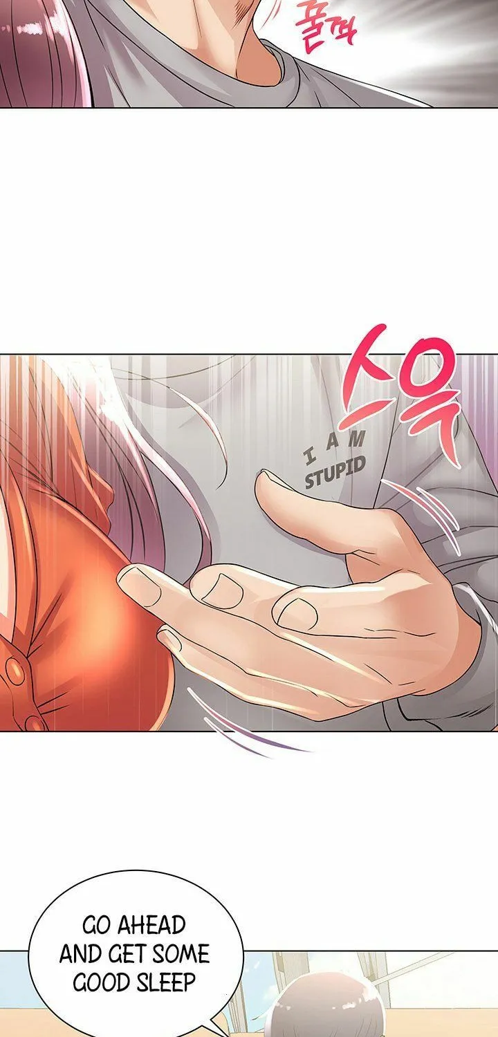 Eun-Hye's Store Chapter 28 page 2 - 