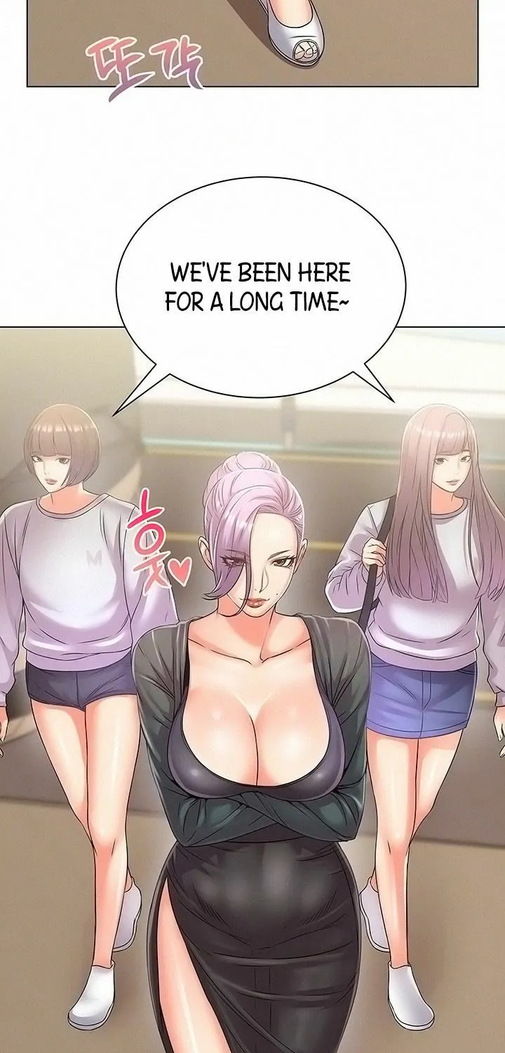 Eun-Hye's Store Chapter 28 page 12 - 