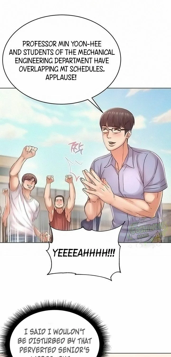 Eun-Hye's Store Chapter 28 page 15 - 