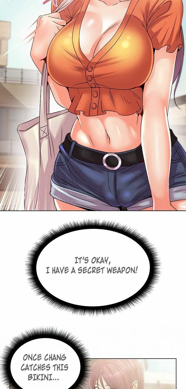 Eun-Hye's Store Chapter 28 page 17 - 