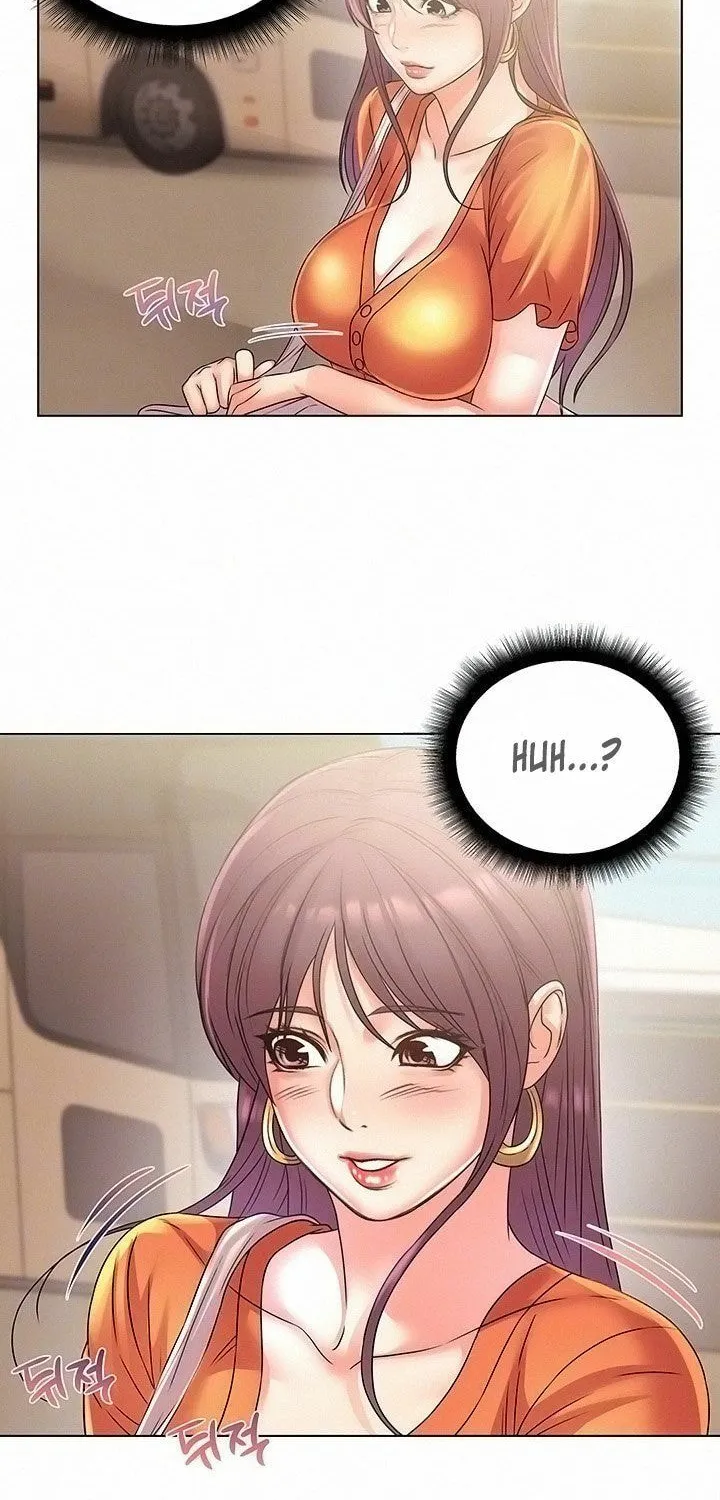 Eun-Hye's Store Chapter 28 page 18 - 