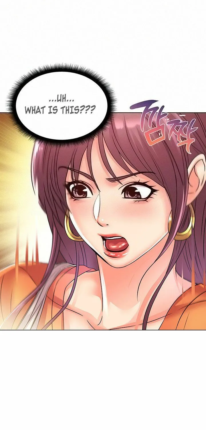 Eun-Hye's Store Chapter 28 page 19 - 