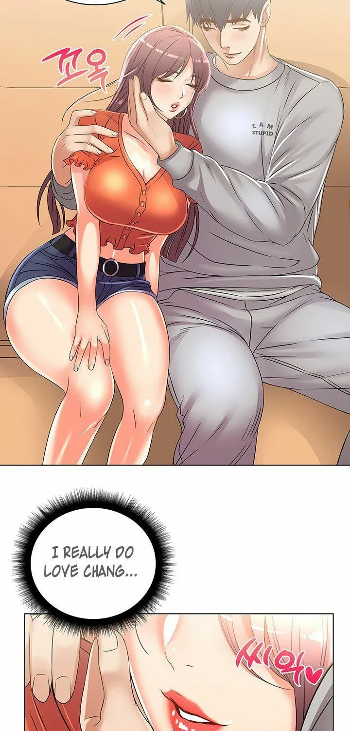 Eun-Hye's Store Chapter 28 page 3 - 