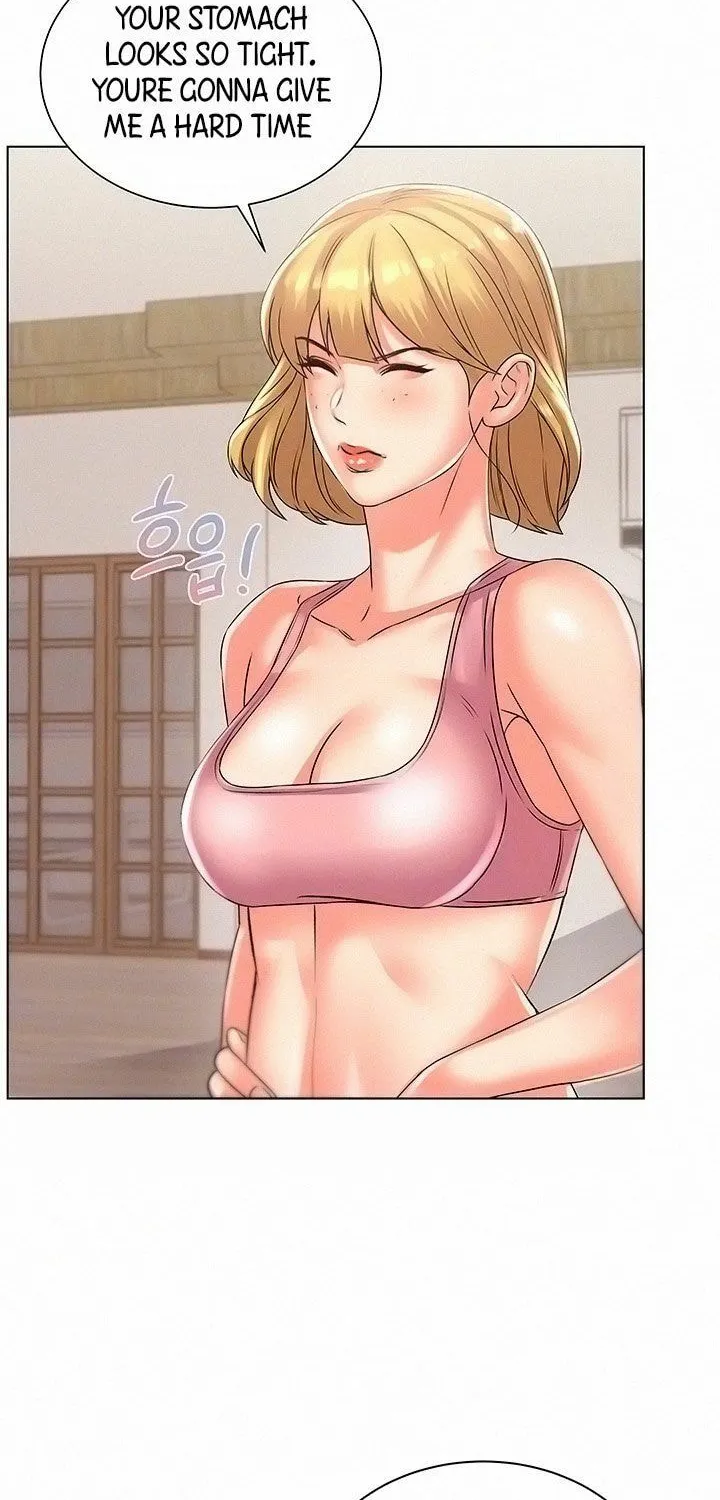 Eun-Hye's Store Chapter 28 page 22 - 
