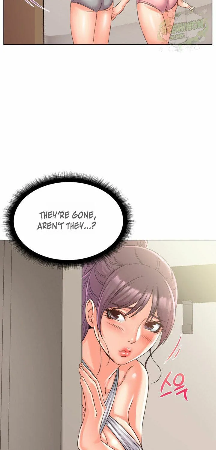 Eun-Hye's Store Chapter 28 page 24 - 
