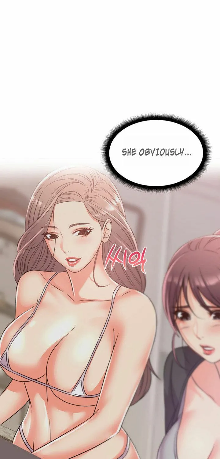 Eun-Hye's Store Chapter 28 page 26 - 