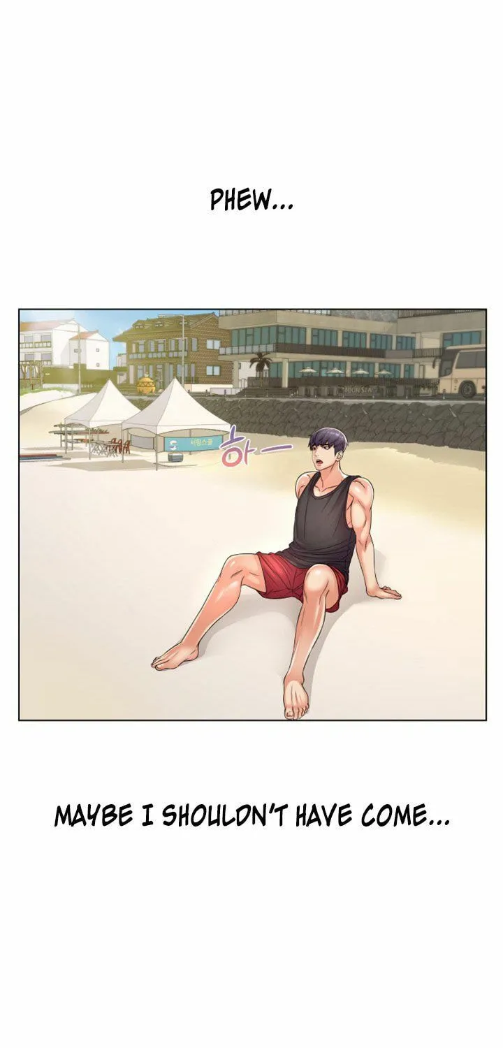 Eun-Hye's Store Chapter 28 page 29 - 