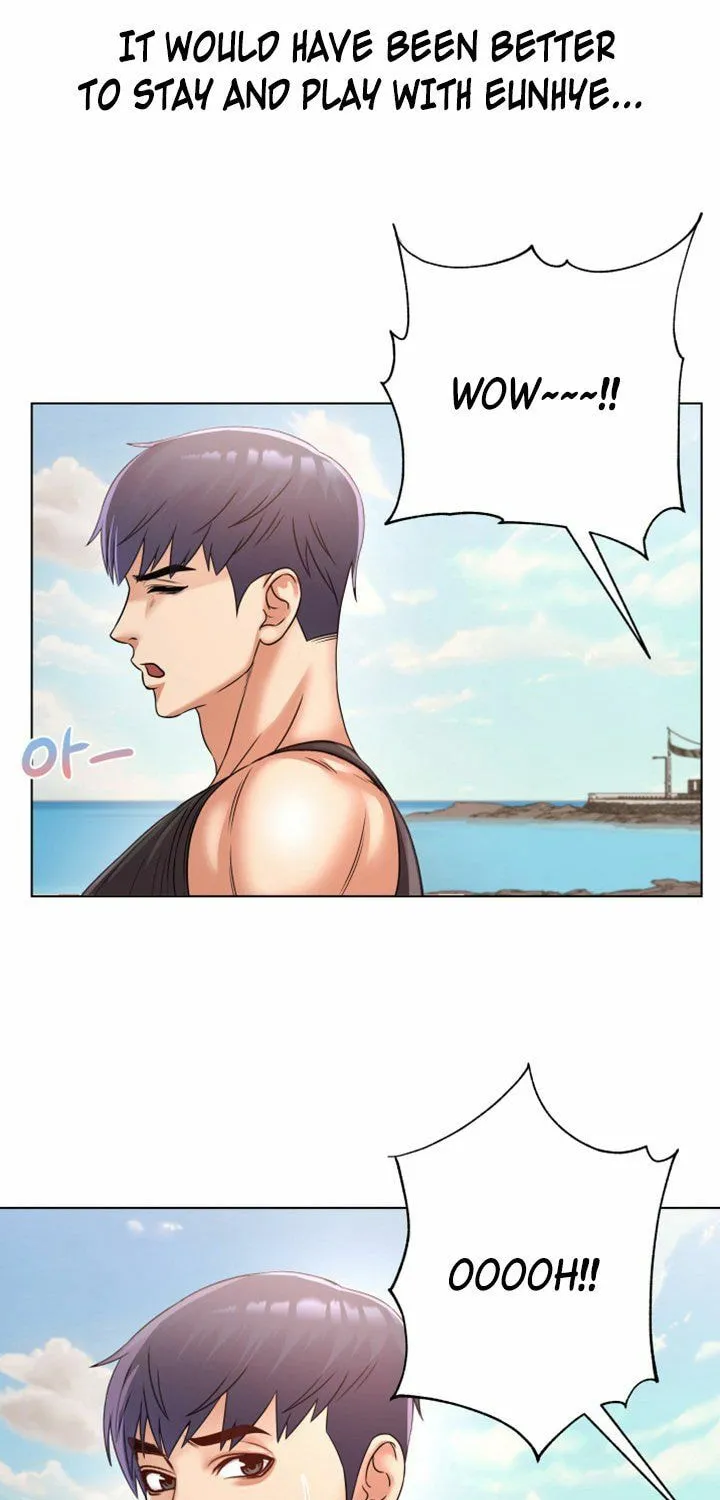 Eun-Hye's Store Chapter 28 page 30 - 