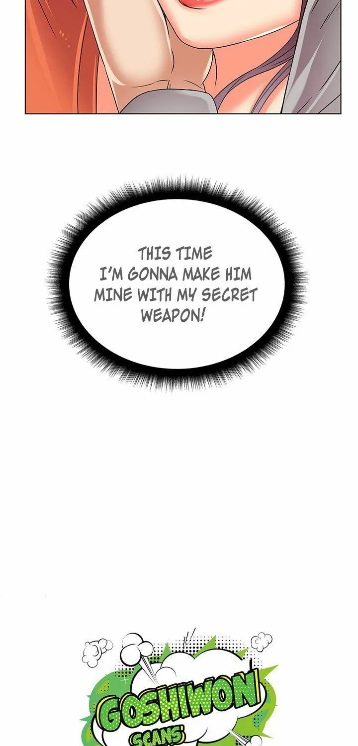 Eun-Hye's Store Chapter 28 page 4 - 