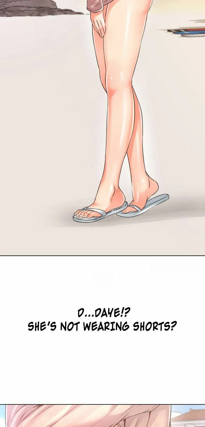 Eun-Hye's Store Chapter 28 page 32 - 