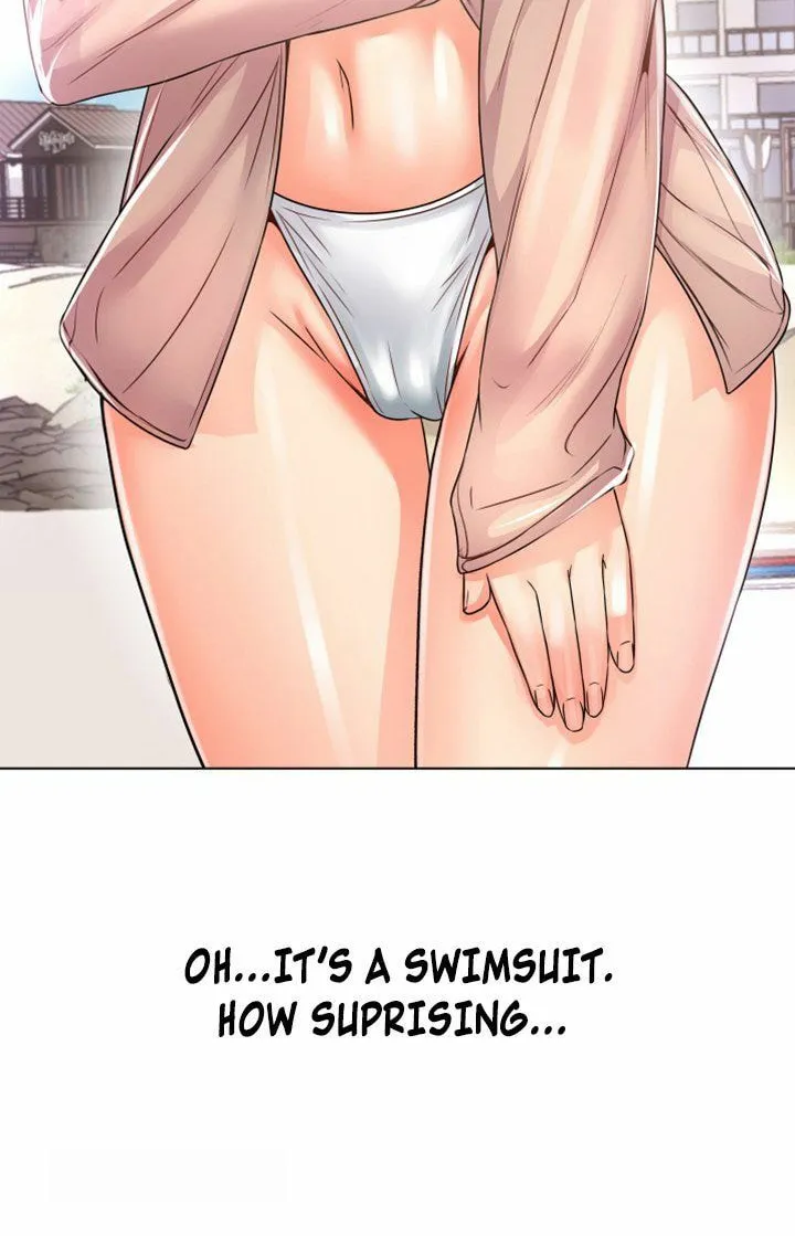Eun-Hye's Store Chapter 28 page 33 - 