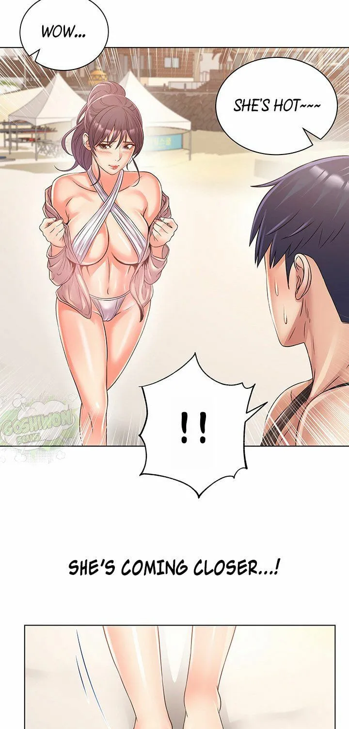 Eun-Hye's Store Chapter 28 page 36 - 