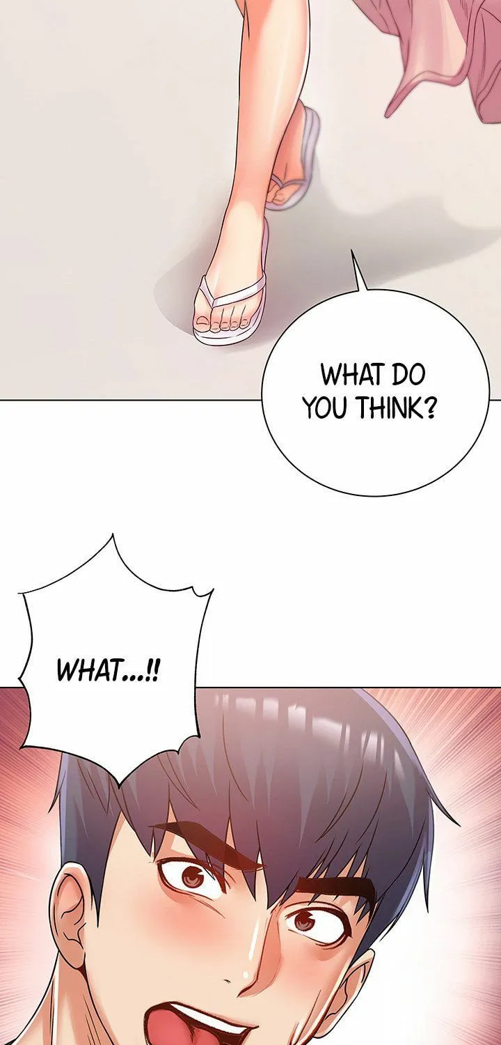 Eun-Hye's Store Chapter 28 page 39 - 
