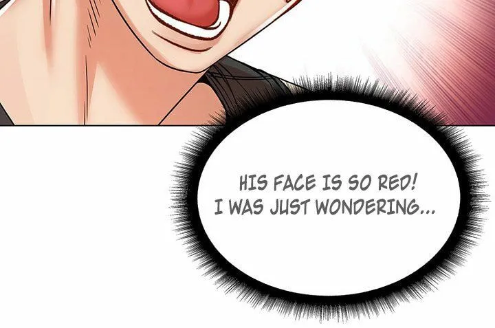 Eun-Hye's Store Chapter 28 page 40 - 